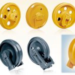Ga lê tỳ (con lăn tỳ) DH400/408/500/508/608