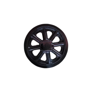 Bánh dẫn hướng (bánh phôn) cẩu KH125