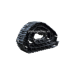 Bộ xích comple Komatsu PC60/ PC100/ PC200/ PC300/ PC400