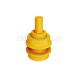 Ga lê đỡ Komatsu PC100