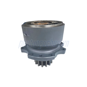 Cụm quay toa Doosan DX60