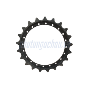 Vành sao Komatsu PC200-5/6/7