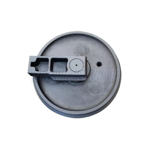 Bánh dẫn hướng Doosan DX300
