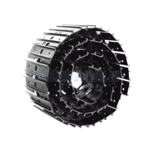 Bộ xích comple Doosan DX300