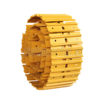 Bộ xích comple Kobelco SK015