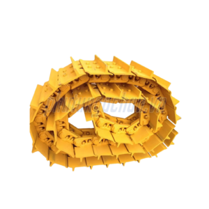 Bộ xích comple Komatsu PC200-5