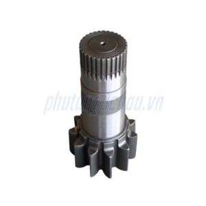 Trục quay toa CAT E320C