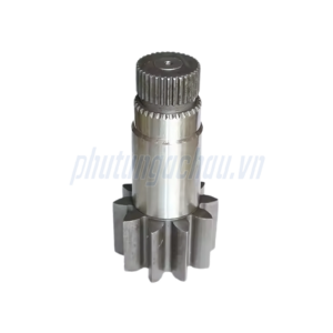 Trục quay toa Komatsu PC60-7