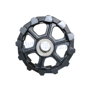 Vành sao máy cẩu Sumitomo LS118
