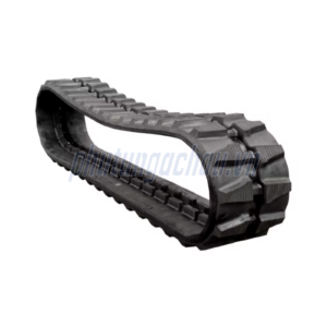 Xích cao su máy xúc mini Kubota K045