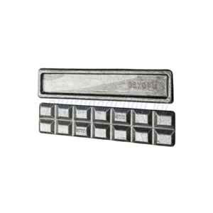 Miếng ốp đáy gầu cho máy xúc 200