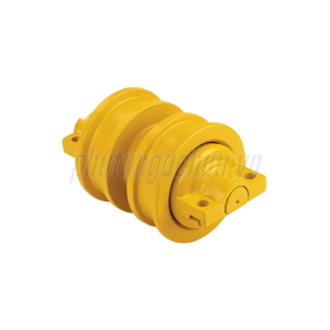 Ga lê tỳ máy ủi Komatsu D65E-12