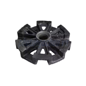 Vành sao (bánh sao) máy cẩu Nippon Sharyo DH508