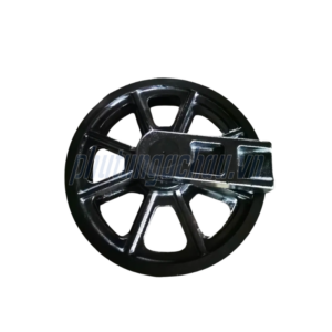 Bánh dẫn hướng (bánh phôn) Hitachi KH180