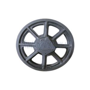 Bánh dẫn hướng (bánh phôn) Sumitomo LS108
